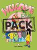 Welcome Plus 4 - Pupil´s Book + audio CD