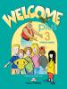 Welcome Plus 3 - Pupil´s Book