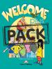 Welcome Plus 3 - Pupil´s Book + Audio CD