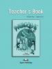 Welcome Plus 3 - Teacher´s Book