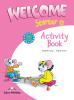 Welcome Starter A - Activity Book