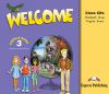 Welcome 3 Class CD (3)
