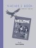 Welcome 3 Teacher´s Book