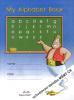 Welcome 1 My Alphabet Book