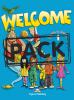 Welcome 1 Pupil´s Book (+Alphabet Book)