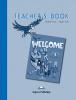 Welcome 1 Teacher´s Book