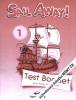 Sail Away! 1 Test Booklet