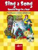 Sing a Song: Special Days in a Year + CD