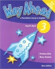Way Ahead (new ed.) 3 Pupil´s Book with Grammar Games CD-ROM