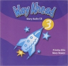 Way Ahead (new ed.) 3 Story Audio CD (2)