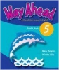 Way Ahead (new ed.) 5 Pupil´s Book with Grammar Games CD-ROM