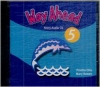 Way Ahead (new ed.) 5 Story Audio CD