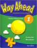 Way Ahead (New Ed.) 1 Teachers Resource Book