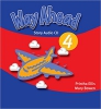 Way Ahead (new ed.) 4 Story Audio CD
