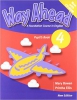 Way Ahead (new ed.) 4 Pupil´s Book with Grammar Games CD-ROM