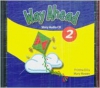 Way Ahead (new ed.) 2 Story Audio CD