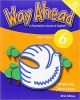 Way Ahead (new ed.) 6 Pupil´s Book with Grammar Games CD-ROM