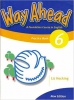 Way Ahead (New Ed.) 6 Grammar Practice