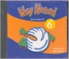 Way Ahead (new ed.) 6 Story Audio CD