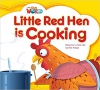 Our World 1 Reader Little Red Hen is Cooking