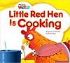 Our World 1 Reader Little Red Hen is Cooking Big Book
