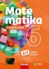 Matematika 6 s nadhledem