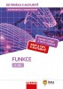 Matematika s nadhledem od prváku k maturitě, 5. díl Funkce