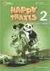 HAPPY TRAILS 2 ACTIVITY BOOK