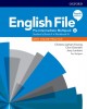 English File Fourth Edition Pre-Intermediate Multipack A with Student Resource Centre Pack