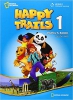 HAPPY TRAILS 1 PUPIL´S BOOK + CD