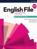English File Fourth Edition Intermediate Plus Studen´s Book with Student Resource Centre Pack CZ