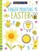 Finger printing Easter