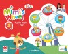 Mimi´s Wheel 2 Pupil´s Book Plus with Navio App