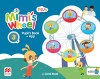 Mimi´s Wheel 3 Pupil´s Book Plus with Navio App