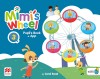 Mimi´s Wheel 3 Pupil´s Book with Navio App