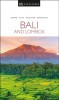 DK Eyewitness Bali and Lombok