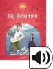 CLASSIC TALES Second Edition Level 2 Big Baby Finn + audio Mp3