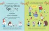 Spelling Practice Book 7-8