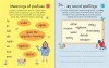 Spelling Practice Book 7-8