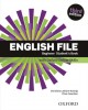 English File Beginner (3rd Edition) Student´s Book with Online Skills Practice