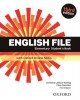 English File Elementary (3rd Edition) Student´s Book with Online Skills