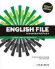 English File Intermediate 3rd Edition MultiPack A