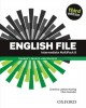 English File Intermediate 3rd Edition Multipack B