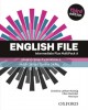 English File Intermediate Plus (3rd Edition) Multipack A with Online Skills