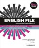 English File Intermediate Plus (3rd Edition) Multipack B with Online Skills Practice