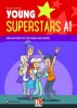 Young Superstars A1 English Practice for Home and School + audio