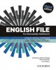 English File Pre-Intermediate (3rd Edition) MultiPACK B with Online Skills