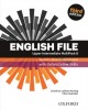 English File Upper-Intermediate (3rd Edition) Multipack B and Online Skills Practice
