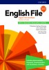 English File Fourth Edition Upper Intermediate Teacher´s Book with Teacher´s Resource Center