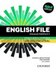 English File (3rd Edition) Advanced Multipack A with Oxford Online Skills
